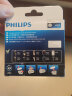 飞利浦（PHILIPS） 剃须刀刀头HQ4 PQ182PQ190PQ216YQ6008配件荷兰进口 实拍图