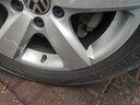 韩泰汽车轮胎 途虎包安装 达奈普 RA23 235/55R17 99H适配大众途观 实拍图