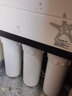 芯园 适用于安吉尔净水器滤芯A4 A6全套五级通用J2305-ROB8 J1205 J1105配件 全套5级（PP+UDF+UDF+RO+T33后置） 实拍图