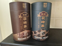白沙溪【白沙溪】湖南正宗安化黑茶茯砖茶顷刻系列直泡免撬口粮砖茶120g 顷刻花砖茶 实拍图