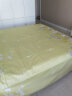 罗莱家纺100%纯棉床上四件套 国风床单被套双人套件 220*250cm 实拍图