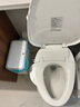 科勒（KOHLER） 智能马桶盖智能坐便盖板清舒宝洁身器 电子坐便盖板 即热智能盖板K-18659T 实拍图