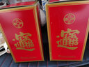 金门高粱酒 清香型白酒台版原瓶进口58度 1000ml 纯粮酿造高度白酒瓶装酒 58度 1000mL 1坛 【白坛】 实拍图