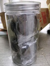 正盼 有机压缩紫菜50g（10片装） 福建干坛紫菜干货海产 紫菜蛋花汤 实拍图