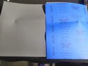 阿斯珈砂纸抛光 打磨砂纸 水磨干磨沙纸皮目砂纸 【2000目】10张 实拍图
