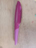 思笔乐（STABILO） 德国扭扭乐钢笔小学生三年级练字笔儿童男女初学者正姿墨水笔墨囊钢笔 玫红色单支装 EF尖（约0.5mm） 晒单实拍图