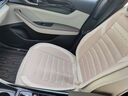 闲鸟比亚迪汉座椅套驱逐舰05全包坐垫海鸥座套秦plusdmi座垫亚麻四季 实拍图