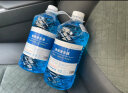 长城世喜夏季汽车玻璃水清洁剂2L*0度2瓶玻璃清洗剂雨刷精去油膜去污剂 实拍图
