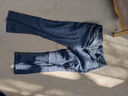 啄木鸟（TUCANO）牛仔裤男士夏季薄款纯色商务休闲抗皱弹力修身长裤男装 蓝色 40 实拍图