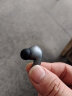 联想(Lenovo) LP5灰色 真无线蓝牙耳机 入耳式跑步运动高清通话降噪音乐耳机 通用苹果华为小米手机  实拍图
