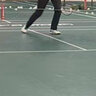 YONEX尤尼克斯羽毛球鞋男鞋女yy超轻专业减震透气防滑训练运动鞋 米粉 SHB101CR 女神专属  40 (255mm) 【拍大一码】 实拍图