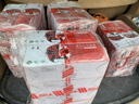 京呈cf510a硒鼓适用惠普204a硒鼓m154a硒鼓m180 m180n m180nw m181 m181fw打印机粉盒m154nw 青/蓝色标准容量 实拍图