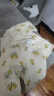 童泰宝宝套装秋冬婴儿衣服男童女童夹棉内衣TS34D430-DS 黄色 90cm  晒单实拍图