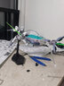 万代（BANDAI）高达拼插拼装模型玩具 HG 1/144  水星的魔女敢达 男生礼物 11 恶魔审判者 实拍图