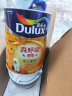 多乐士（Dulux）森呼吸淳零无添加竹炭全效儿童漆内墙乳胶漆油漆墙漆A8206套装15L 晒单实拍图