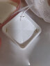 梦禾（Meng H）海盐皂脸部清洁精油洗脸洁面香皂竹炭皂洁肤手工皂男女通用 双块海盐礼盒 实拍图