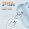 九阳（Joyoung）打蛋器手动电动小型家用烘焙工具奶油打发器搅拌器迷你打蛋机S-LD156 实拍图