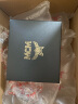 MCM 中性礼盒款干邑色人造革对折式钱包 MXSAAVI02CO001 晒单实拍图