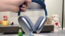 APPLE AirPods Max无线蓝牙耳机主动降噪头戴式airpodsmax苹果耳机大耳麦音乐游戏适用iPhone/iPad 天蓝色 晒单实拍图