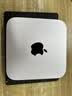 苹果（Apple）Mac mini 二手苹果迷你主机 台式机电脑 办公设计游戏小主机M1/M2/M4/M4Pro 20款NR3【八+8核】M1-16-256固态定制 95成新 实拍图