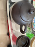 龙寅龙寅茶具盖碗茶具套装整套家用功夫茶具茶壶茶杯办公礼品泡茶器 茶具套装1 实拍图