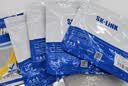 诺可信（Nokoxin）电信级光纤跳线 单模双芯LC-LC 千兆万兆铠装尾纤线 防鼠抗拉抗弯曲机房机柜布线尾纤可定制 单模双芯LC-LC 10米 实拍图