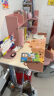 爱果乐（IGROW）儿童学习桌书桌学生桌椅小学生写字桌可升降桌椅套装 实拍图