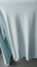 吉普 JEEP 冰丝防晒衣男士夏季户外休闲运动防嗮男装外套轻薄夹克透气连帽皮肤衣服 LB1999 女款银灰色 L 实拍图