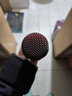 sE 【人气精选】美国 V7麦克风动圈话筒 专业舞台现场演出人声有线电脑直播声卡全套k歌主播套装设备 sE V7标配 送支架 线材 实拍图