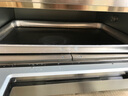 乐创（lecon）烤箱商用电烤箱大型大容量电烤炉蛋糕面包月饼披萨烤箱焗炉 【电脑款400度】一层一盘-发220V 实拍图