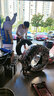 胎小强全新汽车轮胎 235/60R17 适配奔驰GLK300威客塞纳 实拍图