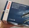 博世（BOSCH）刹车片前片宝马1系120i125i/3系318i320i325i/5系520d525Li/Z4 实拍图