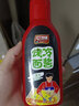 叮当婆烤冷面酱煎饼果子酱料300g/瓶家庭装烧烤酱餐饮酱 烤冷面酱 原味300g 实拍图