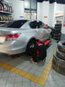 玛吉斯汽车轮胎 途虎养车 包安装 MS360 215/60R16 95H适配雅阁天籁 实拍图