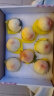 冰果乐无锡水蜜桃 当季新鲜水果 8枚礼盒装4斤 单果约5-6两 晒单实拍图