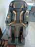奥克斯（AUX）3D按摩椅R8家用太空舱全自动全身零重力电动智能多功能高端豪华2024新款老年人长辈生日礼物实用 【万元机皇 伴价狂欢】AUX-R8-高级蓝 晒单实拍图
