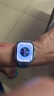 APPLEApple/苹果 Watch Ultra2 智能手表2023新款iWatch ultra2运动健康手表GPS蜂窝款49毫米钛金属表壳 橙色海洋表带 晒单实拍图