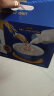 穗格氏高钙牛乳燕麦片1260g盒装 即食原味营养早餐牛奶麦片礼盒独立小袋 实拍图