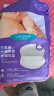 兰思诺（LANSINOH）一次性纤薄防溢乳垫 柔感防溢轻薄升级防溢乳贴哺乳期产后溢乳垫 纤薄柔感防溢乳垫（88片） 实拍图