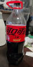 可口可乐（Coca-Cola）零度 Zero 汽水碳酸饮料 2L*6瓶 整箱装 晒单实拍图