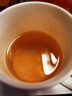 大益 普洱茶 生茶 甲级沱茶10年11年12年随机年份生普茶叶 单沱装 100g 实拍图