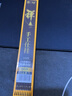 钓鱼王 绑好子线双钩防缠绕套装伊势尼新关东鲫鱼钩 金袖无刺7#子线1.2# 实拍图