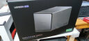 绿联 私有云DX4600 Pro数据博士8G版 Nas网络存储硬盘服务器（ 空盘款）文件共享 自动备份 家庭个人云网盘 晒单实拍图