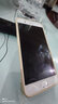 OPPO R11 二手手机 工作机 备用机 可打游戏 智能安卓 拍照手机 玫瑰金 4+64G 白条6期免息0首付 9成新 实拍图