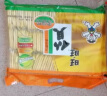 旺旺 仙贝 零食膨化食品 饼干糕点 688g 实拍图