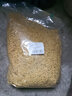 蜂之家油菜花粉2025养蜂喂蜂蜂用优质天然杂花粉蜜蜂饲料颗粒蜂花粉养蜂 5斤新粉 实拍图