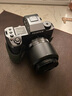 富士（FUJIFILM）X-H2/XH2 微单相机无反单电数码照相机 8K视频高速连拍五轴防抖相机 单机身（不含镜头） 官方标配 晒单实拍图