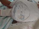 好之（Howdge）小龙王试用装拉拉裤男女宝宝专用天然乳木果油纸尿片4片装 4片 尿裤L码 实拍图