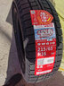 朝阳SW618 SW628 SW658 汽车轮胎雪地胎  冬季 防滑胎 可选安装 215/65R16  实拍图