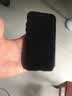 廷家和防窥双面玻璃苹果11手机壳iphone11pro男保护套iphone11磁吸xs摄像头全包max防摔xr新款创意金属壳 【炫酷黑】升级自带镜头圈+防窥双面玻璃+气 6.1英寸 苹果11 实拍图